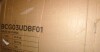 Wrought Studio Jeffory Bed with Storage Headboard and Integrated Charging Station, Full Size, Grey, New in Box $399 - 2