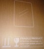 Apmir 48" W x 32" H Rectangular Aluminum Alloy Framed and Tempered Glass Wall Bathroom Vanity Mirror in Matte White, Similar to Picture New in Box $399 - 2