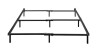 Zinus Compack White Full Metal Bed Frame $199