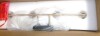 LALUZ Aura 4 - Light Dimmable Vanity Light New In Box $399 - 2