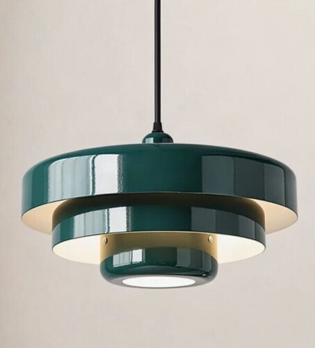 AllModern Epone 1 - Light Pendant New in Box $299