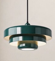 AllModern Epone 1 - Light Pendant New in Box $299