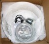 AllModern Epone 1 - Light Pendant New in Box $299 - 2