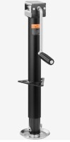VEVOR Trailer Jack, Trailer Tongue Jack A-frame Bolt on Weight Capacity 5000 lb, Trailer Jack Stand with Handle for Lifting RV Trailer, Horse Trailer, Utility Trailer, Yacht Trailer New In Box $89