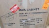 ABRUZZO 60" Floating Bathroom Vanity Modern Wall-Mounted Single Vanity Cabinet with 2 Cabinets and 2 Soft Close Drawers, Full Assembly New Shelf Pull $1199 - 2