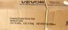VEVOR Gazebo Screen Tent, 12 x 12 ft, 6 Sided Pop-up Camping Canopy Shelter Tent with Mesh Windows, Portable Carry Bag, Ground Stakes, Large Shade Tents for Outdoor Camping, Lawn and Backyard New In Box $399 - 2