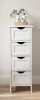 Andover Mills&trade; Algoma Bathroom Cabinet New In Box $199
