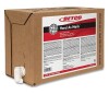 Betco Hard as Nails Floor Finish, 5 gal Bag-in-Box New In Box $299
