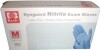 Basic Brand Alternative NGPF7002 Medium Blue Multi-Purpose Powderless Nitrile Exam Gloves (Pack of 100), New In Box $49.99 - 2