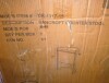 Moe's Home Collection Bancroft 26 inch Brown Counter Stool New In Box $499 - 2