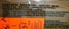 VEVOR 3/8" Drive Impact Socket Set, 11 Piece Deep Socket Set SAE 5/16"-1", 6 Point CR-V Alloy Steel for Auto Repair, Easy-to-Read Size Markings, Rugged Construction, Includes Storage Case New In Box $79 - 2