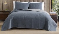 Eddie Bauer King Size 3-Piece Printed Temperature Regulating Deep Pocket Sheet Set $299