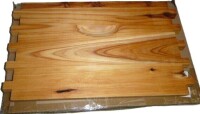 Langstroth Bee Hive Board New in Box
