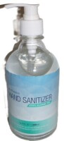 Sitco Hand Sanitizer with Moisturizer 16.9 oz New