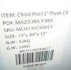 MLILY&reg; ChiroPro 1.0 Hybrid 13" Plush California King Mattress Made in USA New in Box $3199 - 2