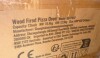 VEVOR Portable Outdoor Oven, 12-inch Pizza Oven, Pellet & Chips & Charcoal Tri-Fuel, Stainless Steel Pizza Grill, Includes Pizza Stone, Waterproof Cover, Shovel, Ideal for Camping & Backyard, Silver New in box $399 - 2