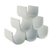 Alessi No&egrave; Wine Rack -White New In Box $299