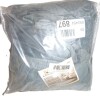 Mercer41 Soft Velvet Plush 3 Piece Stretch Loveseat Sofa Slipcover for 2 Cushion Couch Machine Washable $89 - 2