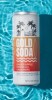 Gold Soda - Natural Ingredients - Organic Cane Sugar - Non-GMO - No Preservatives - Monk Fruit - Sparkling Water - Made with Natural and Organic Flavors - Ginger Apple 12 fl oz