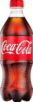 Coca Cola 20 oz / Starry Lemon Lime 20 oz / Diet Coke 20 oz / Assorted