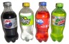 Coca Cola 20 oz / Starry Lemon Lime 20 oz / Diet Coke 20 oz / Assorted - 2