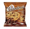 Grandma's Chocolate Chip Cookies 2.5 oz. Bag / Grandma's Mini Sandwich Cremes Vanilla Cookies 2.12 Ounce Bag / Assorted