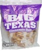 Clover Hill Bakery Big Texas Cinnamon Roll 4 oz - 2