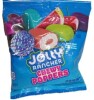 JOLLY RANCHER Chewy Poppers Original Fruit Flavored Candy Bag, 3.2 oz - 2