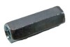 FNW 3/8 in. Zinc Long Rod Coupling New - 2
