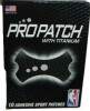 Propatch with Titanium Adhesive Sports Patches - Black 10 Count New In Box - 2