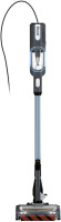 Shark UV580 Corded Stick Vacuum Performance Ultralight DuoClean with Self-Cleaning Brushroll, Removable Handheld, Blue On Working $299