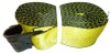 VEVOR Winch Straps, 4" x 30', 6000 lbs Load Capacity, 18000 lbs Break Strength, Truck Straps with Flat Hook, Flatbed Tie Downs Cargo Control for Trailers, Farms, Rescues, Tree Saver New $79 - 2