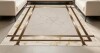 Wrought Studio&trade; 5'x 7' Modern - Minimalist Area Rug for Living Room, Soft and Comfortable, Suitable for all Seasons, Easy to Maintain, Machine Washable $299