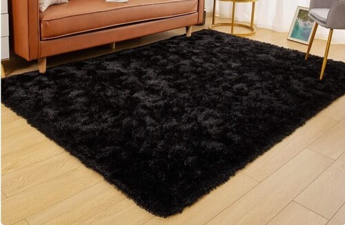 Mercer41 8' x 10' Shahen Rectangle Shag Area Rug $199