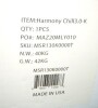 MLILY&reg; Harmony Chill 3.0 13" Memory Foam Plush Tight Top King Mattress New in Box $3999 - 2