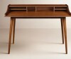 AllModern Luxembourg Writing Desk New Open Box $999