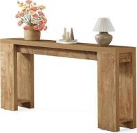 Tribesigns 3 Tier 70.9-Inch Console Table New in Box $399