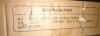 Tribesigns 3-Tier Console Table, 70.9" Industrial Sofa Foyer Table for Living Room New in Box $399 - 2