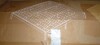 Subrtex 12" King Solid Wood Platform Bed Frame with Wooden Slats $499 - 2