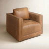 Birch Lane Kiera Swivel Chair, New in Box $1,999