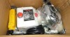 VEVOR Hydraulic Pump Double Acting Hydraulic Power Unit Double Solenoid Hydraulic Power Pack 12V DC Hydraulic Power Pump with 4.5qt Reservoir for Dump Trailer Car Lifting, New Shelf Pull $499 - 2