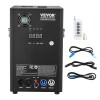 VEVOR Cold Spark Machine, 700W Output Fireworks Controller, 6.6' - 16.4' Adjustable Height, with Advanced DMX System, LED Screen, Portable Handle, HeavyDuty Aluminum Alloy for Stage DJ Wedding Event, Party, New in Box $399