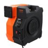 VEVOR Inflatable Blower, 1500W, 2 & 2.1 HP Bounce House Blower, Pump Commercial Air Blower for Inflatables, 3100 RPM Bouncy Castle Electric Fan Perfect for Bounce House, Tested to UL Standards, New in Box $299