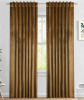 House of Hampton&reg; Soft Luxurious Velvet Back Tab Blackout Room Darkening Curtain (Pair) 52" x 96" $99