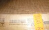 Corrigan Studio&reg; Latwon Wooden Desk, 29.5" H x 47.2" W x 21.7" D New In Box $299 - 2