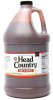 Head Country Hot & Spicy BBQ Sauce, 160 oz New Best by 4/2029