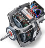 VEVOR DC31-00055G Dryer Motor, Compatible with Samsung Kenmore Dryer, 1/3HP 1630RPM, Replaces DC31-00055D, DC31-00055H, PS4204647, AP5331095, DFS270ZSEL1, DFS270ZSEL3 New In Box $199