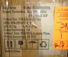 VEVOR DC31-00055G Dryer Motor, Compatible with Samsung Kenmore Dryer, 1/3HP 1630RPM, Replaces DC31-00055D, DC31-00055H, PS4204647, AP5331095, DFS270ZSEL1, DFS270ZSEL3 New In Box $199 - 2