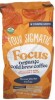 Four Sigmatic Organic Cold Brew Coffee Grounds | Dark Roast, Coarse Grounds with Lion's Mane and Chaga | Cold Brew Mushroom Coffee for Crash-Free Focus | 10 oz Bag New Best by 1/2028 - 2