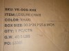 Ebern Designs Sinel Full Assembled Upholstered Accent Chair in Khaki New In Box $599 - 2